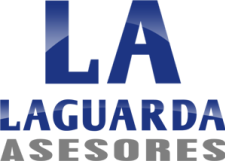 logo asesores baza vertical